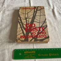 🔵Dio esiste io l’ho incontrato André Frossard 🟣