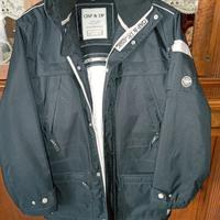 GIACCONE UOMO CAP & DP NUOVO