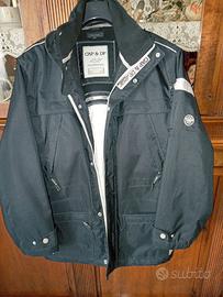 GIACCONE UOMO CAP & DP NUOVO