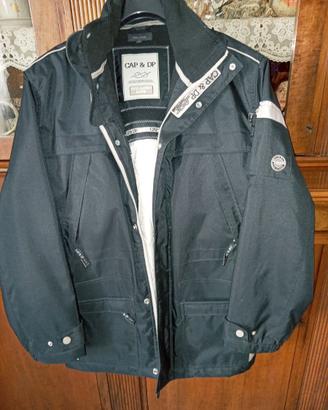 GIACCONE UOMO CAP & DP NUOVO