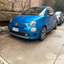Fiat 500S 1.3 Mtj