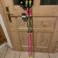 Bastoni da discesa leki