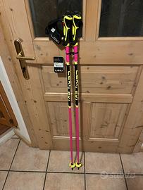 Bastoni da discesa leki