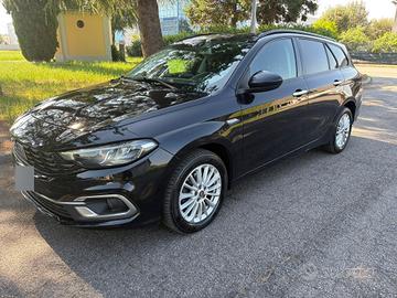 Fiat Tipo 1.6 Mjt 130Cv 