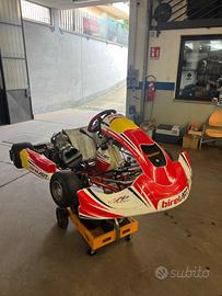 Go kart birel art s14 kz10c