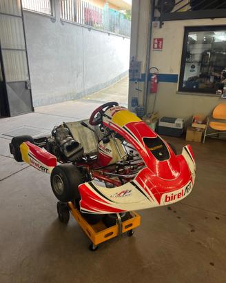 Go kart birel art s14 kz10c