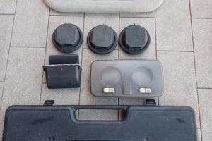 Lotto o pezzi singoli per Alfa Romeo 156 SW 2001