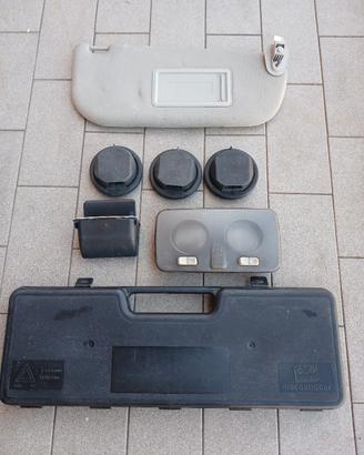Lotto o pezzi singoli per Alfa Romeo 156 SW 2001