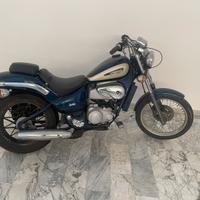 Aprilia classic 50