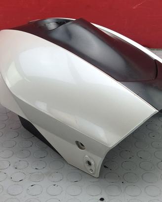 CUPOLINO ANTERIORE KTM DUKE 640 1999 2006 LC4