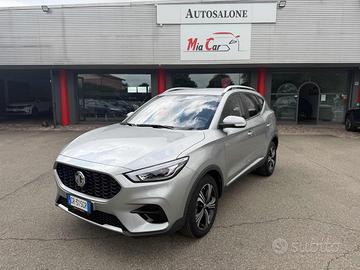 MG ZS 1.5 VTi-tech Comfort