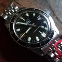 orologio Avia Marino anni '70 N.O.S.