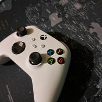 controller di seconda mano per xbox serie s 