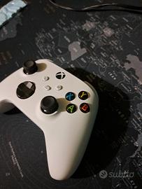 controller di seconda mano per xbox serie s 