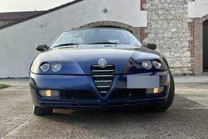 Alfa Spider JTS anno 2003
