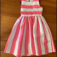 Vestito bambina Gianfranco Ferrè