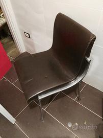 Poltroncina da ufficio