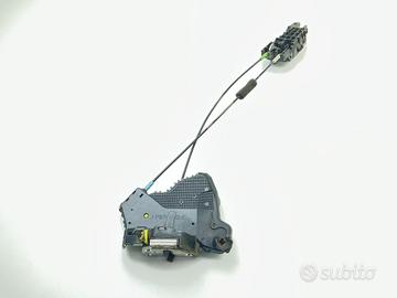SERRATURA ANTERIORE SINISTRA SUZUKI Grand Vitara J