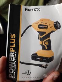 COMPRESSORE ARIA MAI USATO