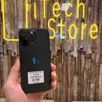 iPhone 16 Pro Max 94% Batteria