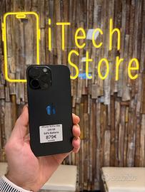 iPhone 16 Pro Max 94% Batteria