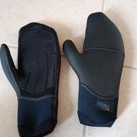 Surf - Kite Muffole (monopole - guanti) O'neill