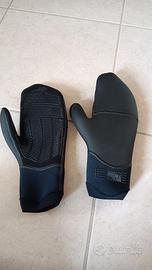 Surf - Kite Muffole (monopole - guanti) O'neill