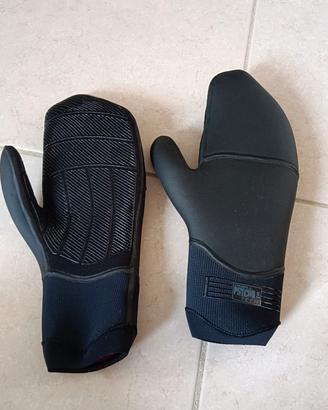 Surf - Kite Muffole (monopole - guanti) O'neill