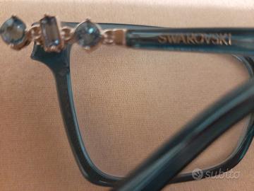occhiali SWAROVSKI