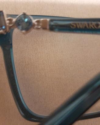 occhiali SWAROVSKI