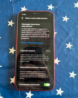 Iphone 12 256gb