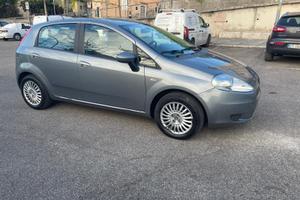 Fiat Grande Punto GPL per Neopatentati