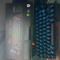 Razer Hunstman mini