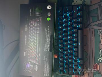 Razer Hunstman mini