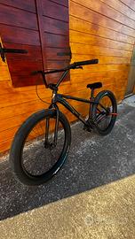 Whellie bike chonky (mafiabike)