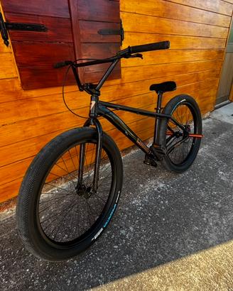 Whellie bike chonky (mafiabike)