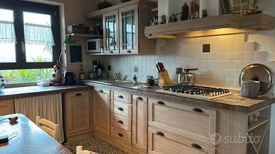 Cucina Zappalorto Terre di Toscana