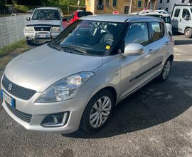 Suzuki Swift 1.3 DDiS 5 porte B-Cool