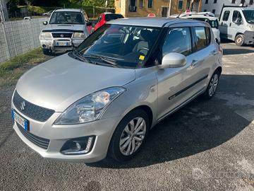 Suzuki Swift 1.3 DDiS 5 porte B-Cool