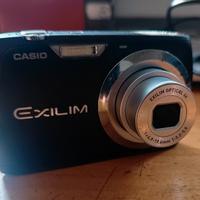 Casio Exilim EX-Z350 Fotocamera digitale 12.4 mega