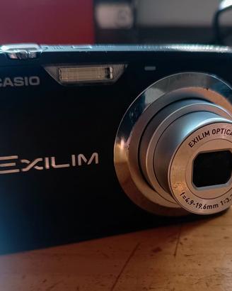 Casio Exilim EX-Z350 Fotocamera digitale 12.4 mega