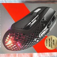 mouse gaming