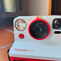 Polaroid Instant Camera come Nuova