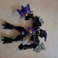 Lego BIONICLE