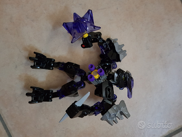 Lego BIONICLE