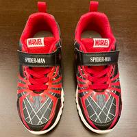 Scarpe Geox - Marvel (Spiderman) nr. 33