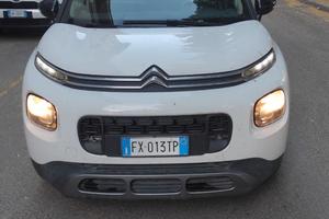 C3 air cross 1.5 diesel