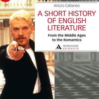 Short History of English Literature (A)
