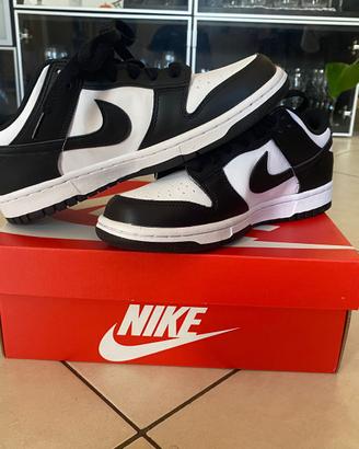 Nike Dunk Low 40 nuove