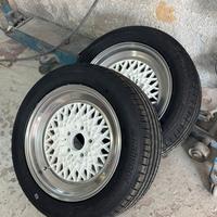 BBS Mahle 16” - 1982